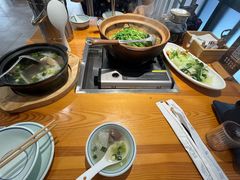 -九道菜有鸡鱼头(石鼓路店)