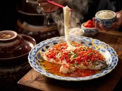 -CAPARESH開府莱舍(望京金辉店)