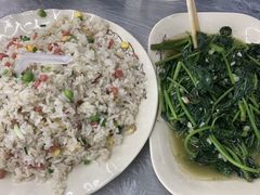 -小民大排档(光谷店)