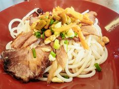 -明桂米粉(北站店)