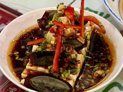 -阿殳菜馆·私厨(水围村店)