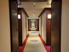 -上海银星皇冠假日酒店