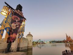 -大连海昌发现王国主题公园