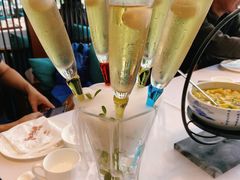 梨膏露酸奶胶囊-松鹤楼·非遗·苏帮菜(融科店)