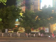 -憩泰SPA泰疗足道按摩(嘉定金沙路店)