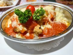 -露斯港式茶餐厅(西村大院店)