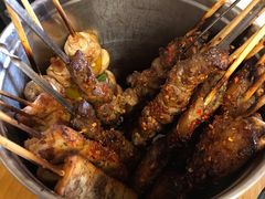 -炒豆合作社(东四总店)