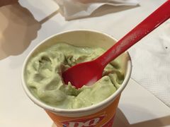 -DQ·蛋糕·冰淇淋(周浦万达店)