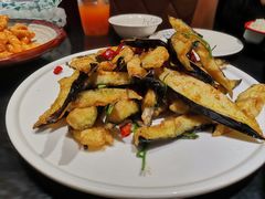 -晚归月亮湾私家菜(临邑路店)