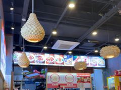 -湘人龙记老长沙米粉(鸟巢店)