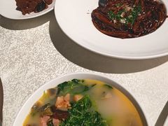 -金枝玉叶上海人家食府(三里河店)
