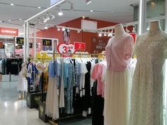 -五月花商业广场(中山五路店)