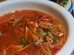 -金塔傣乡·云南民族特色菜·傣味手抓饭(金瓦路店)