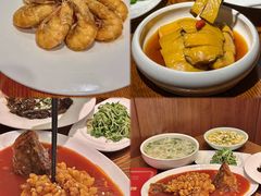 -沪上馨和小馆•海派上海菜(陆家浜路店)