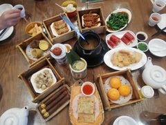 -日日鲜自助餐厅(小公园店)