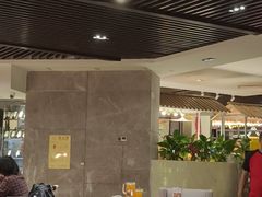 -红咖啡西餐厅·自助餐(惠州翡翠山华美达酒店)