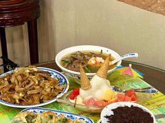 -顺记冰室(宝华路店)