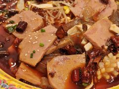 -福来居烤鸭店(天坛二店)