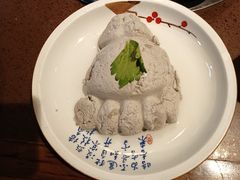 -青山青豆花·笑禅豆腐鱼(黄泥塝店)