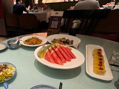 -老太原菜馆(南宫店)
