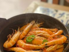 桑拿醉蝦-雅憩花园餐厅