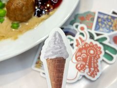 -宜家·瑞典风味餐厅(青岛商场店)
