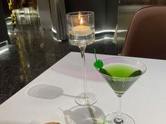 -Wei菋·Le Bistrot