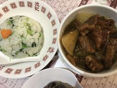 -池记(尖沙咀店)