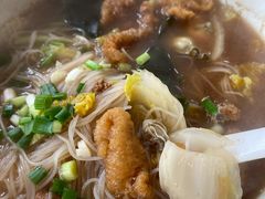 -阿玲海鲜面(高亭镇星河路店)