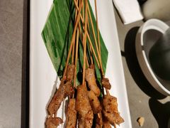 -云海肴·汽锅鸡·云南菜(高德置地店)