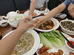 -渔满仓海鲜渔家(象山二店)