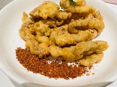 -椒爱水煮鱼川菜(新抚万达店)
