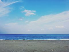 -七星潭蓝天广场