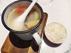 -欧提汗·新疆餐厅·清真(银都路店)