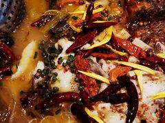 -花椒俏川菜小馆(南海万达店)