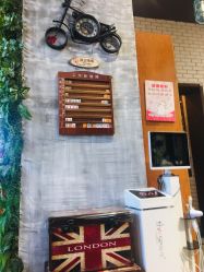 -T.1 hair salon烫染接发