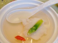 -锦江宾馆-花园餐厅