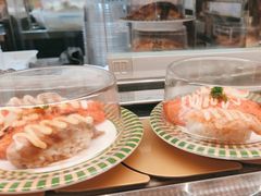 -争鲜回转寿司(天府广场-今站PLUS店)