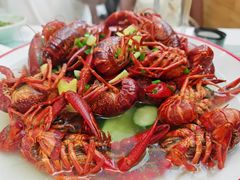 -香满锅老北京羊蝎子火锅·家常菜(新街口店)