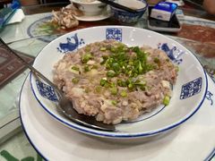 -阿殳粥馆(水围村店)