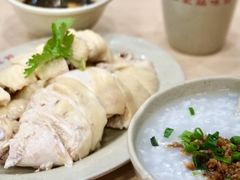 -百家鸡味馆(清泰店)