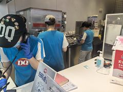 -DQ·蛋糕·冰淇淋(天通苑华联店)