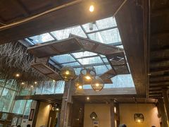 -院子餐厅·大锅菜·老杭帮(桥西直街店)