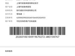 -上海市皮肤病医院(武夷路院区)