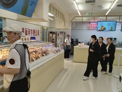 -红星前进面包牛奶公司(君太店)