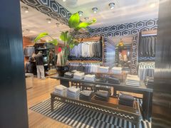 -SUITSUPPLY(安福路店)