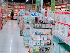-世纪联华超市(马塍店)