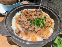 -先记烧鹅王·本地粤菜(福永店)