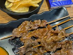 -烧蠔帮·湛江生蚝(工农店)