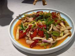 -花椒俏川菜小馆(南海万达店)